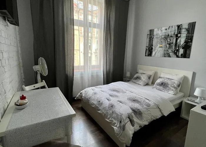 Ametyst Apartment